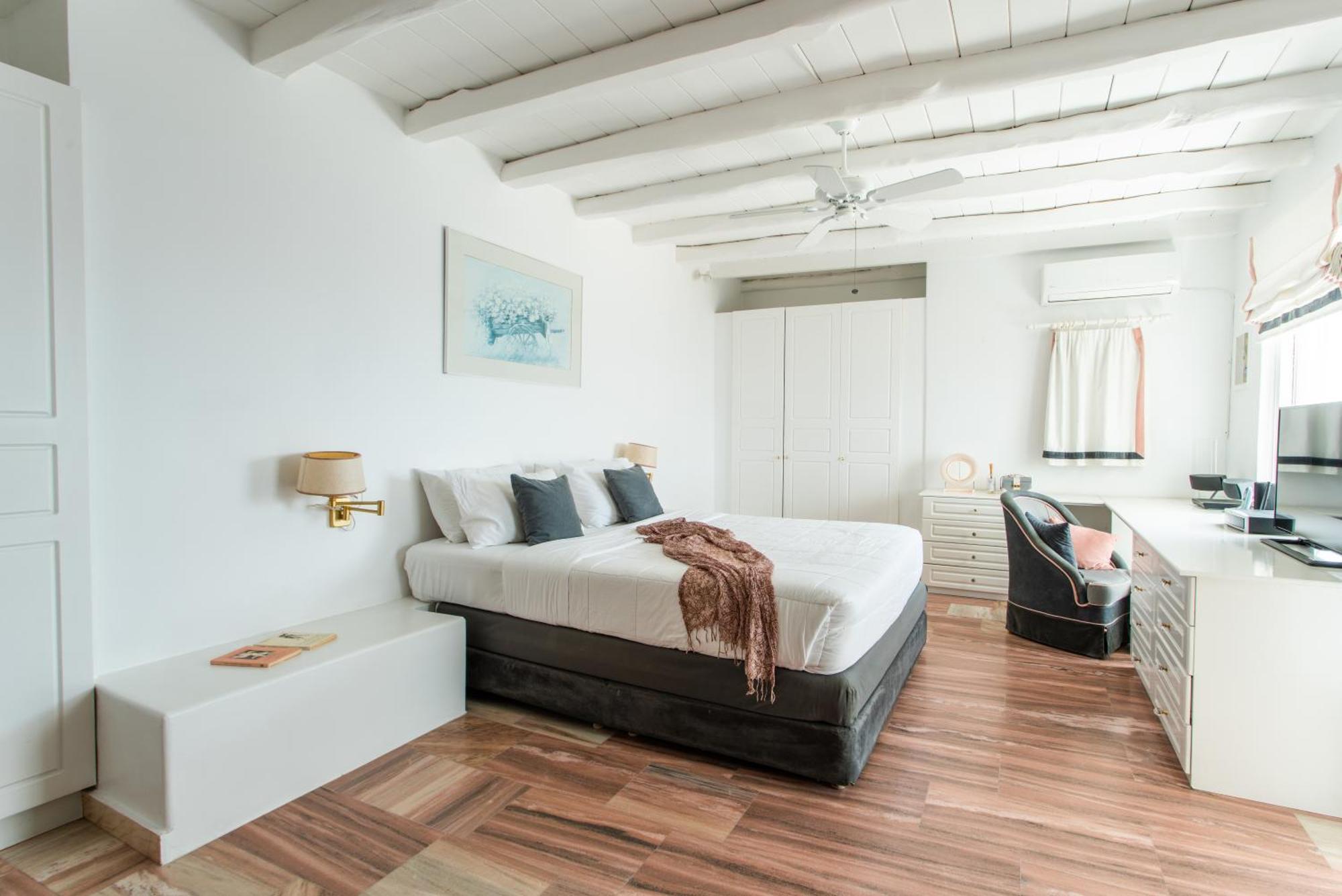 Villa Ruby By Mykonos Rocks Mykonos Town Eksteriør bilde